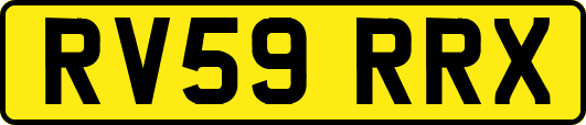 RV59RRX