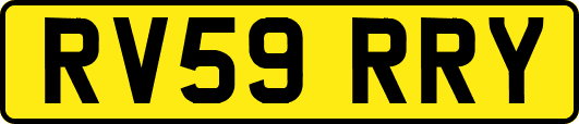 RV59RRY