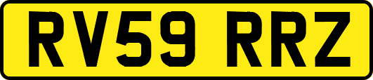 RV59RRZ