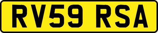 RV59RSA