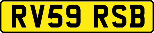 RV59RSB