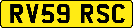 RV59RSC