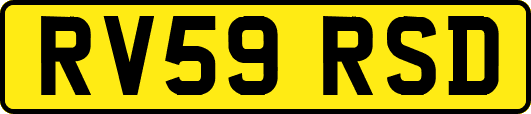 RV59RSD