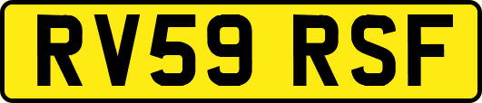 RV59RSF