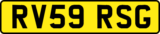 RV59RSG
