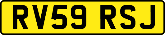 RV59RSJ