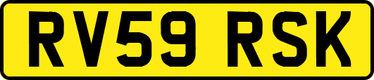 RV59RSK