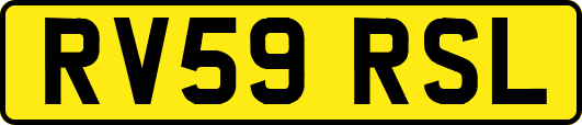 RV59RSL