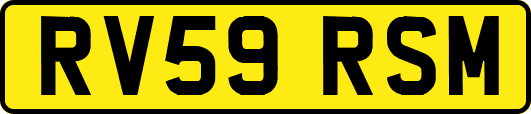 RV59RSM