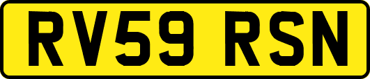 RV59RSN