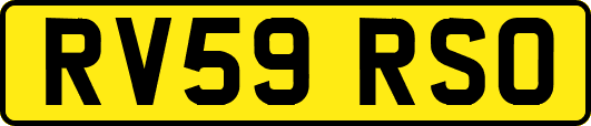 RV59RSO