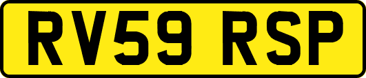 RV59RSP