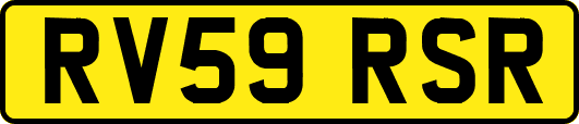 RV59RSR