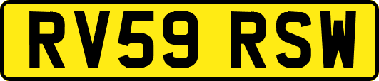 RV59RSW