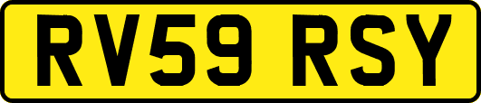 RV59RSY