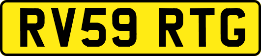 RV59RTG