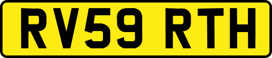 RV59RTH