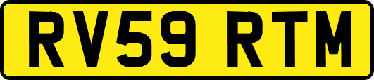 RV59RTM