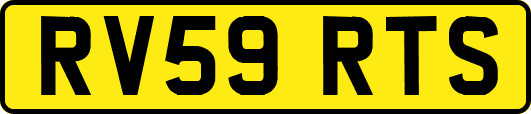 RV59RTS