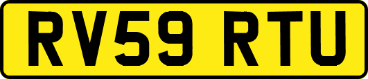 RV59RTU