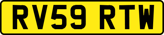 RV59RTW