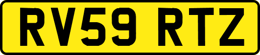 RV59RTZ