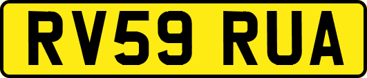 RV59RUA