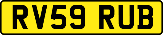 RV59RUB