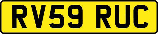RV59RUC