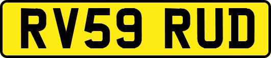 RV59RUD