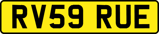 RV59RUE