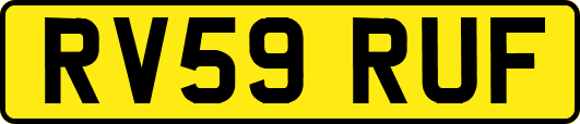 RV59RUF
