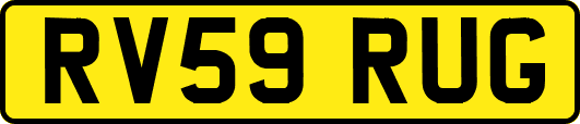 RV59RUG