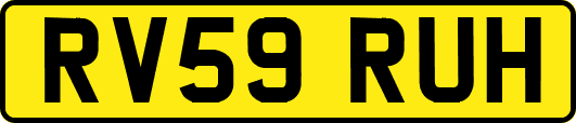RV59RUH