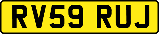 RV59RUJ