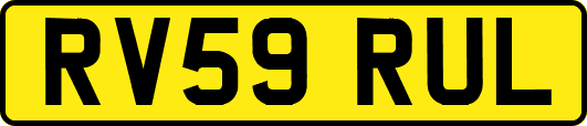 RV59RUL