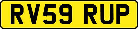 RV59RUP