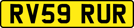 RV59RUR