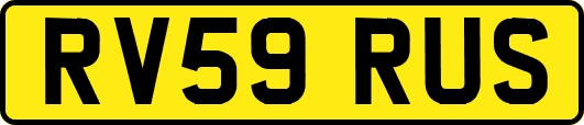 RV59RUS