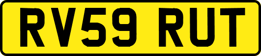 RV59RUT
