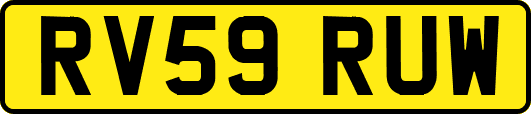 RV59RUW