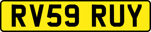 RV59RUY