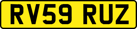 RV59RUZ