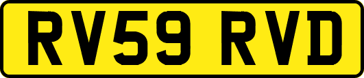 RV59RVD
