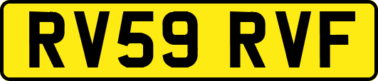 RV59RVF