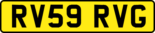 RV59RVG