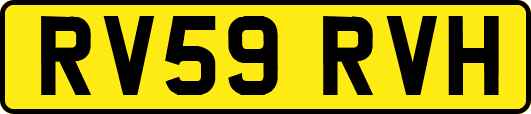 RV59RVH
