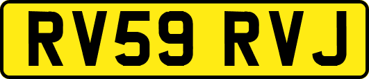 RV59RVJ