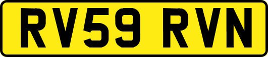 RV59RVN