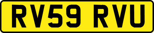 RV59RVU